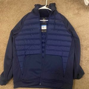 Nike men’s training jacket brand new never worn